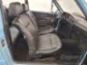 1978 VOLKSWAGEN BRASILIA 