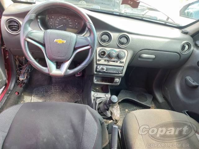 2004 CHEVROLET CELTA 