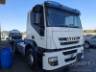 2013 IVECO STRALIS 