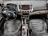 2013 MITSUBISHI L200 TRITON 