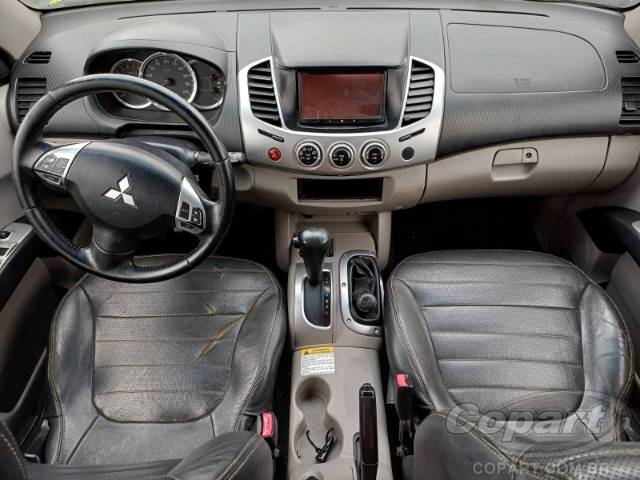 2013 MITSUBISHI L200 TRITON 