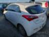2015 HYUNDAI HB20 
