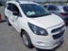 2017 CHEVROLET SPIN 