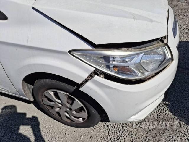 2015 CHEVROLET ONIX 