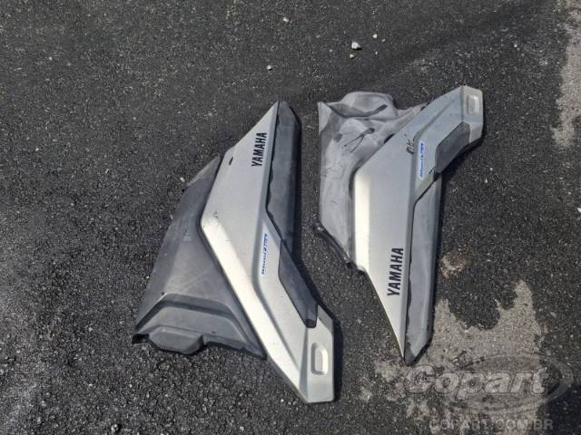 2022 YAMAHA FZ25 FAZER 