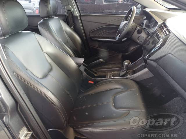 2022 CAOA CHERY TIGGO 3X 