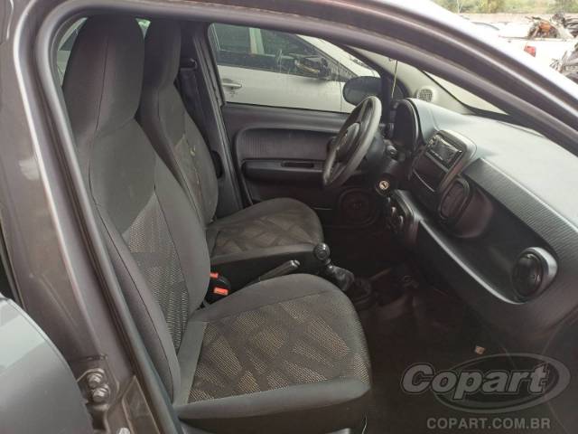 2020 FIAT MOBI 