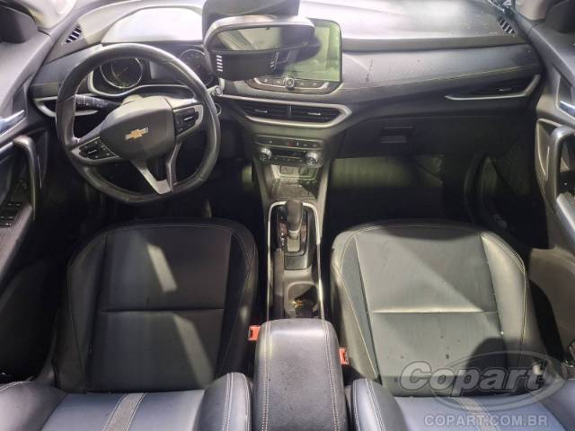 2022 CHEVROLET TRACKER 