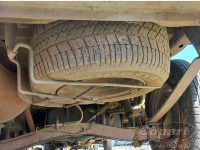 2008 FORD COURIER 