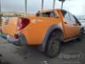 2016 MITSUBISHI L200 TRITON 