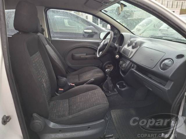 2014 FIAT UNO 