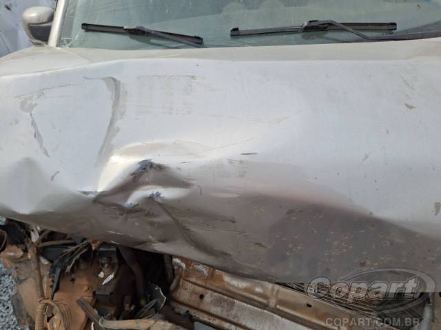 2012 FIAT UNO 