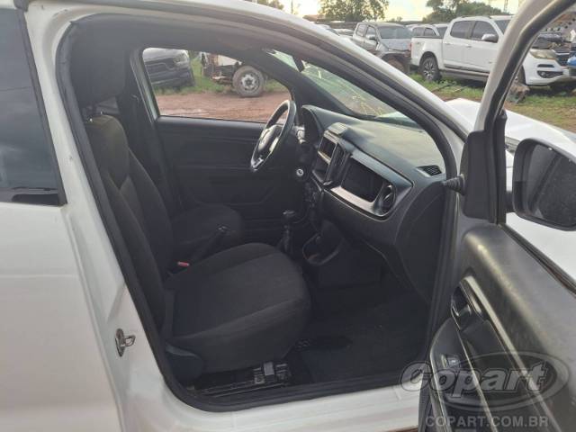2023 FIAT STRADA 