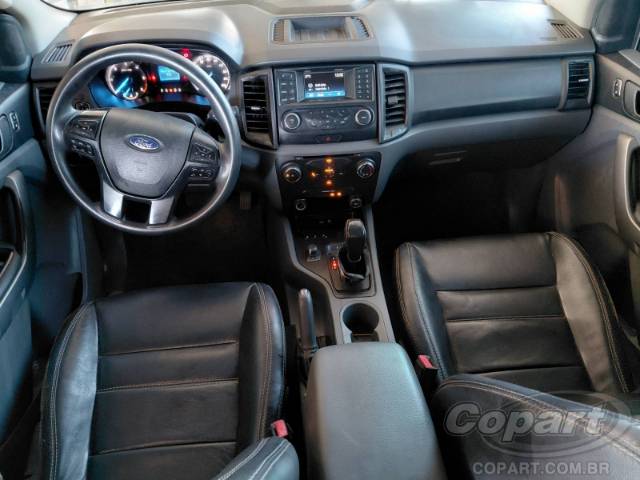 2019 FORD RANGER CD 