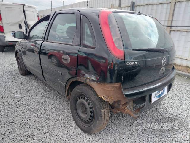 2004 CHEVROLET CORSA 