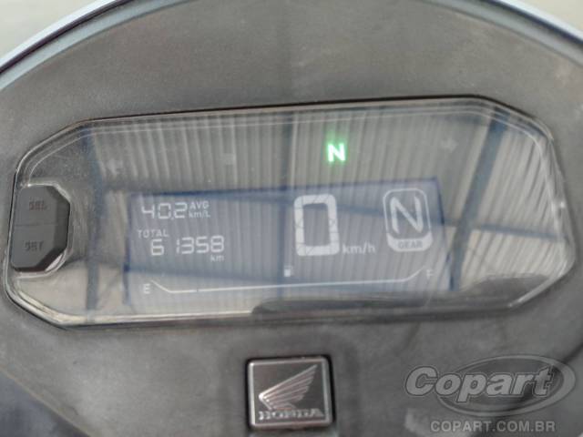 2025 HONDA BIZ 125 