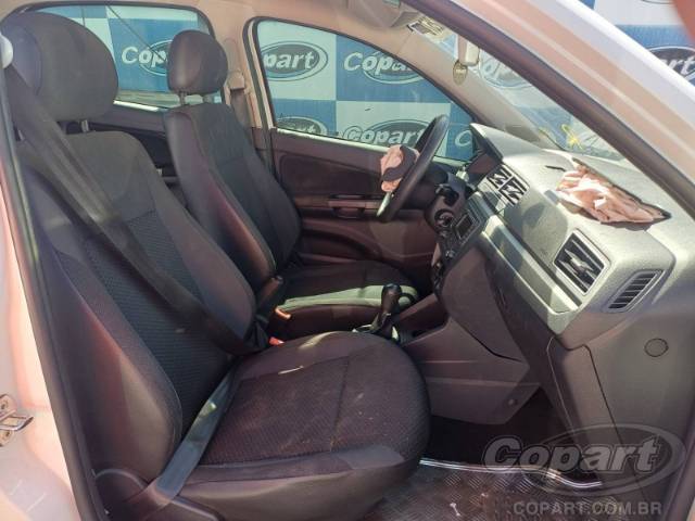2022 VOLKSWAGEN GOL 