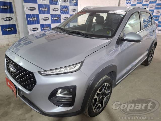 2022 CAOA CHERY TIGGO 3X 