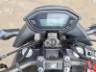 2015 HONDA CB 500 F 