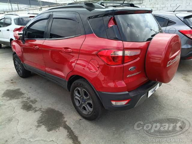 2020 FORD ECOSPORT 