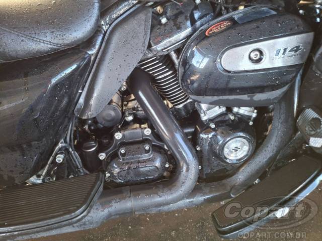 2022 HARLEY-DAVIDSON TOURING 