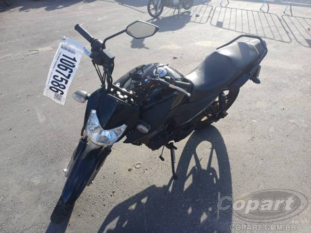 2023 YAMAHA YBR 150 FACTOR 