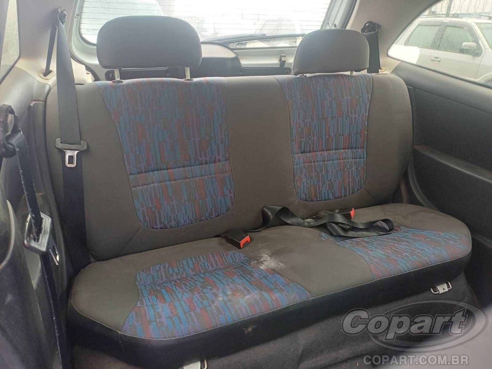 Foto 6 de 10: 2011 CHEVROLET CELTA