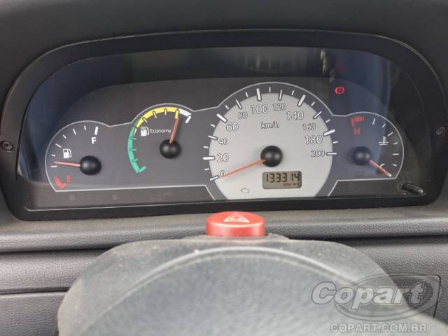 2013 FIAT UNO 