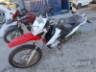 2014 HONDA NXR 150 
