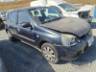 2006 RENAULT CLIO 