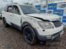 2011 KIA MOHAVE 