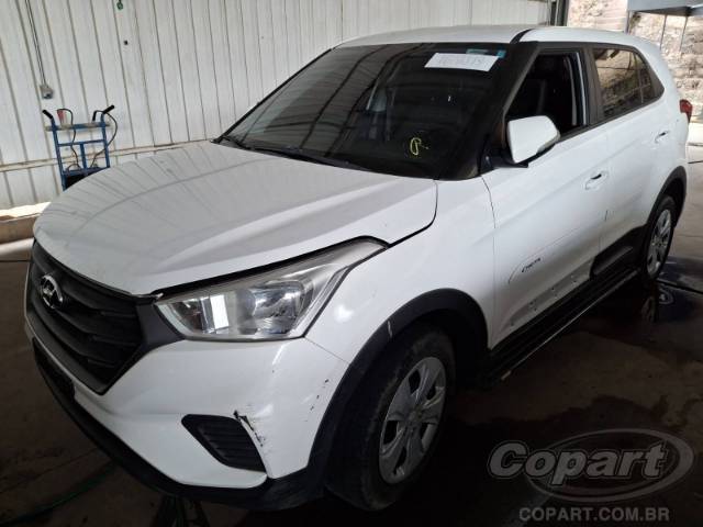 2020 HYUNDAI CRETA 