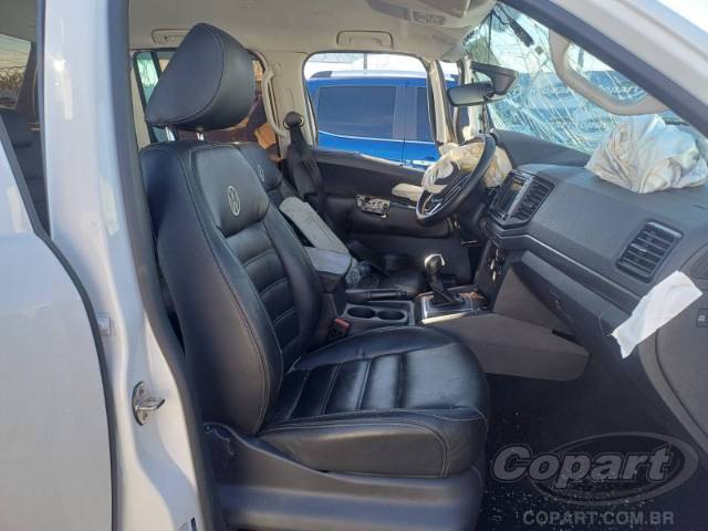 2023 VOLKSWAGEN AMAROK 