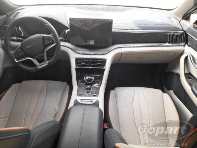 2023 BYD SONG PLUS 
