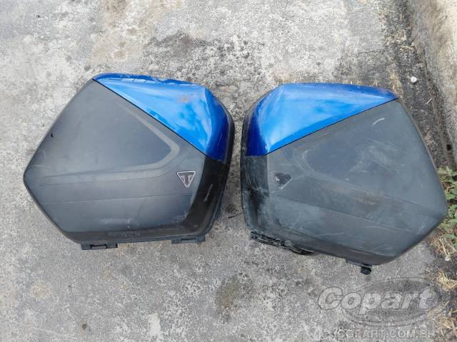 2023 TRIUMPH TIGER SPORT 