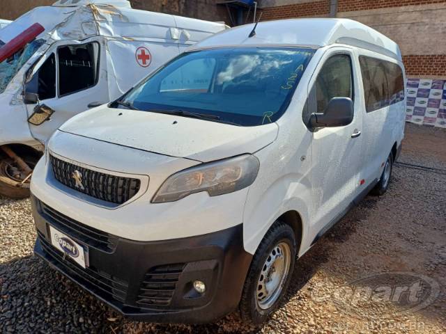 2022 PEUGEOT EXPERT 