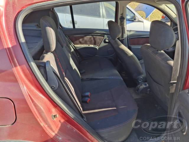 2013 RENAULT SANDERO 