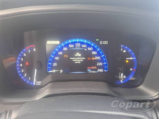 2023 TOYOTA COROLLA CROSS 
