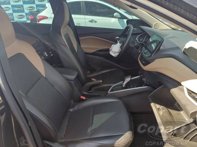 2023 CHEVROLET ONIX PLUS 