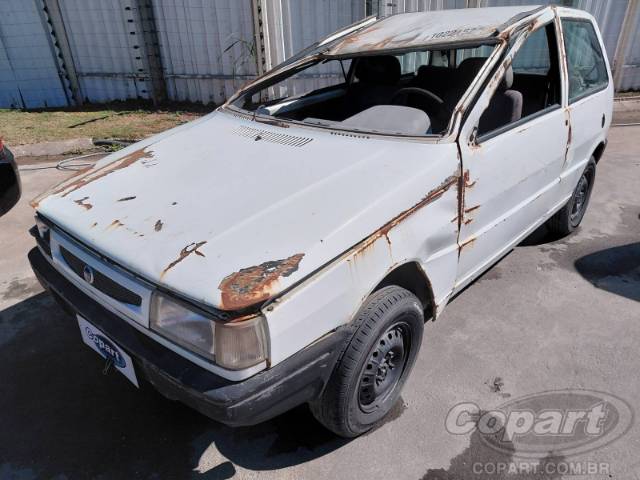 2003 FIAT UNO 