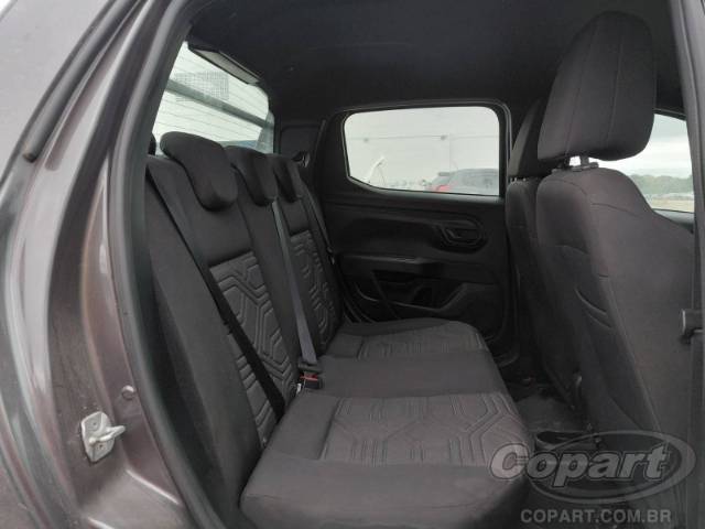 2024 FIAT STRADA CD 