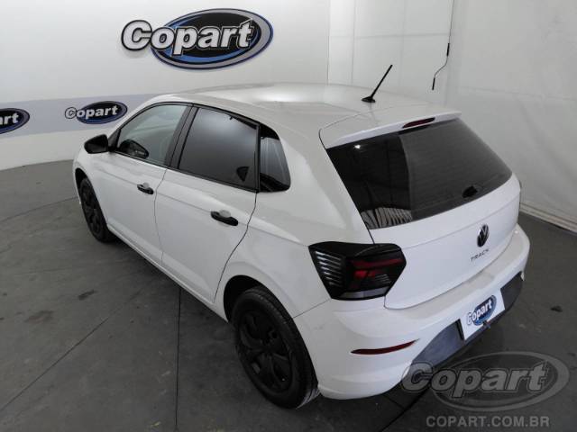 2025 VOLKSWAGEN POLO 