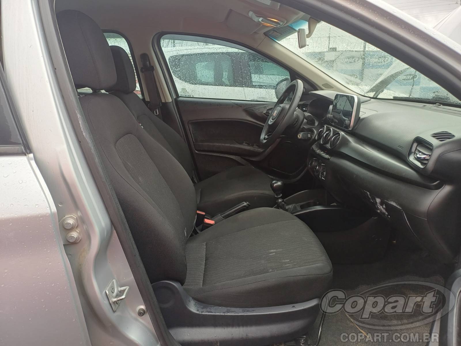 2023 FIAT CRONOS — foto 5 de 10