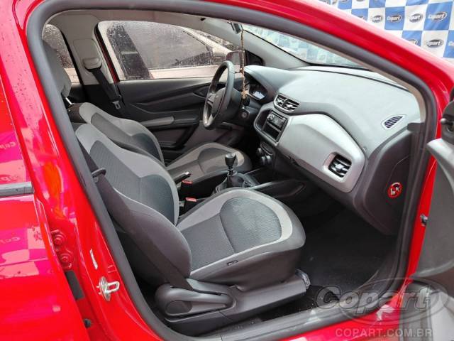 2016 CHEVROLET ONIX 