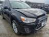 2016 MITSUBISHI ASX 