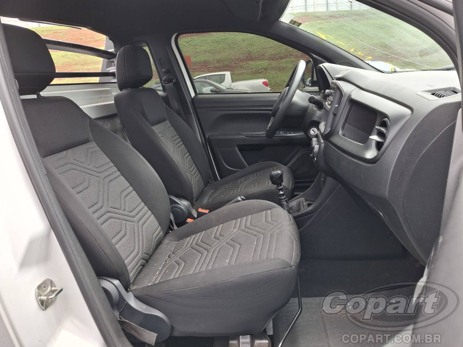 Foto 5: 2021 FIAT STRADA