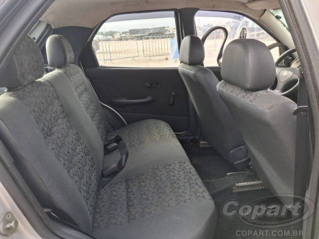 2010 FIAT PALIO 