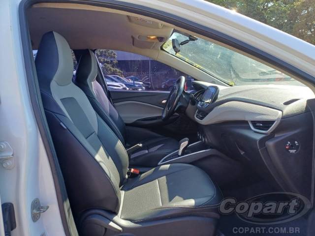 2020 CHEVROLET ONIX PLUS 