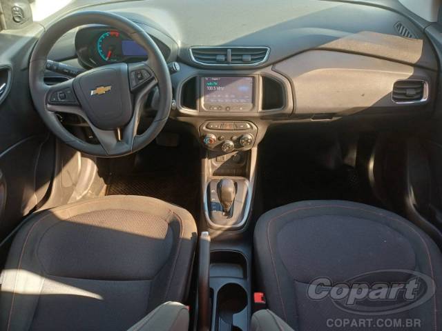 2015 CHEVROLET ONIX 