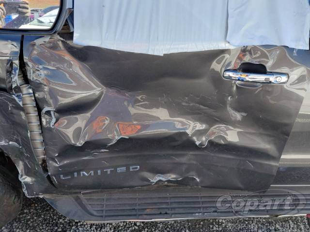 2022 FORD RANGER CD 